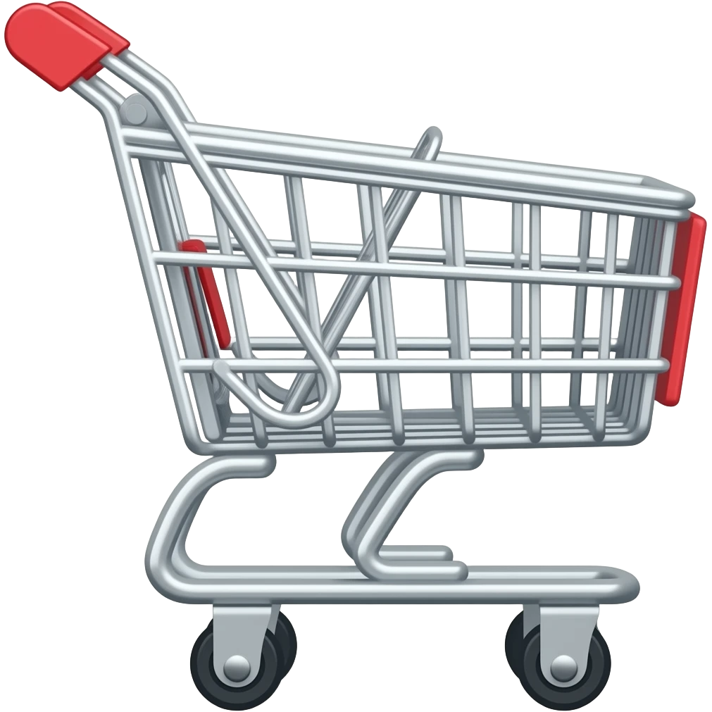 Compras emoji
