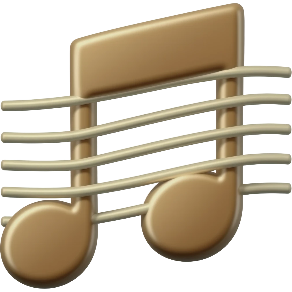 strings emoji