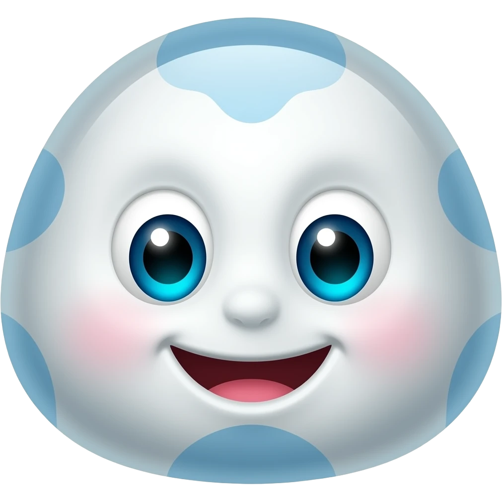 BOOGYE LOGO emoji