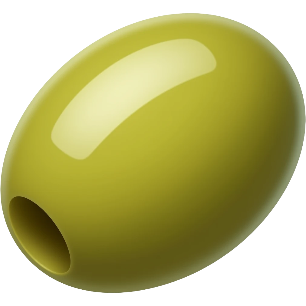 olives emoji