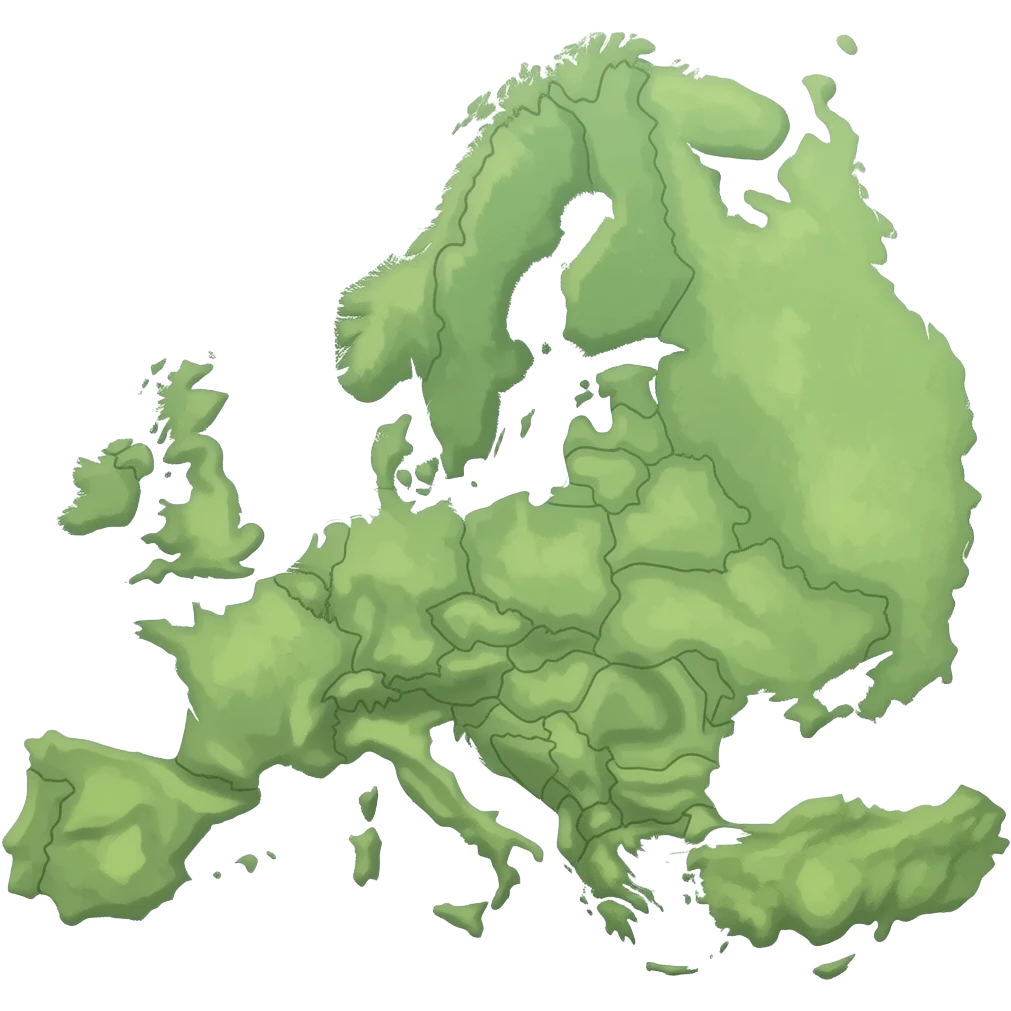 Map emoji