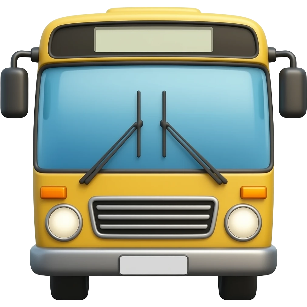 TRANSPORTE emoji
