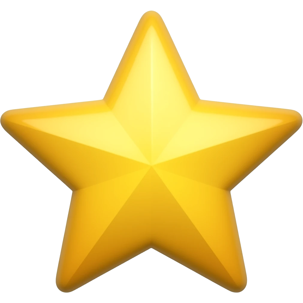 star emoji