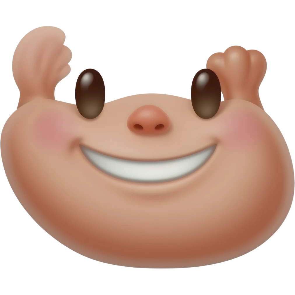 dick emoji