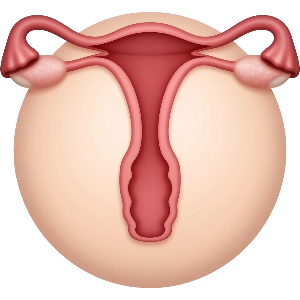 penetrating vagina emoji