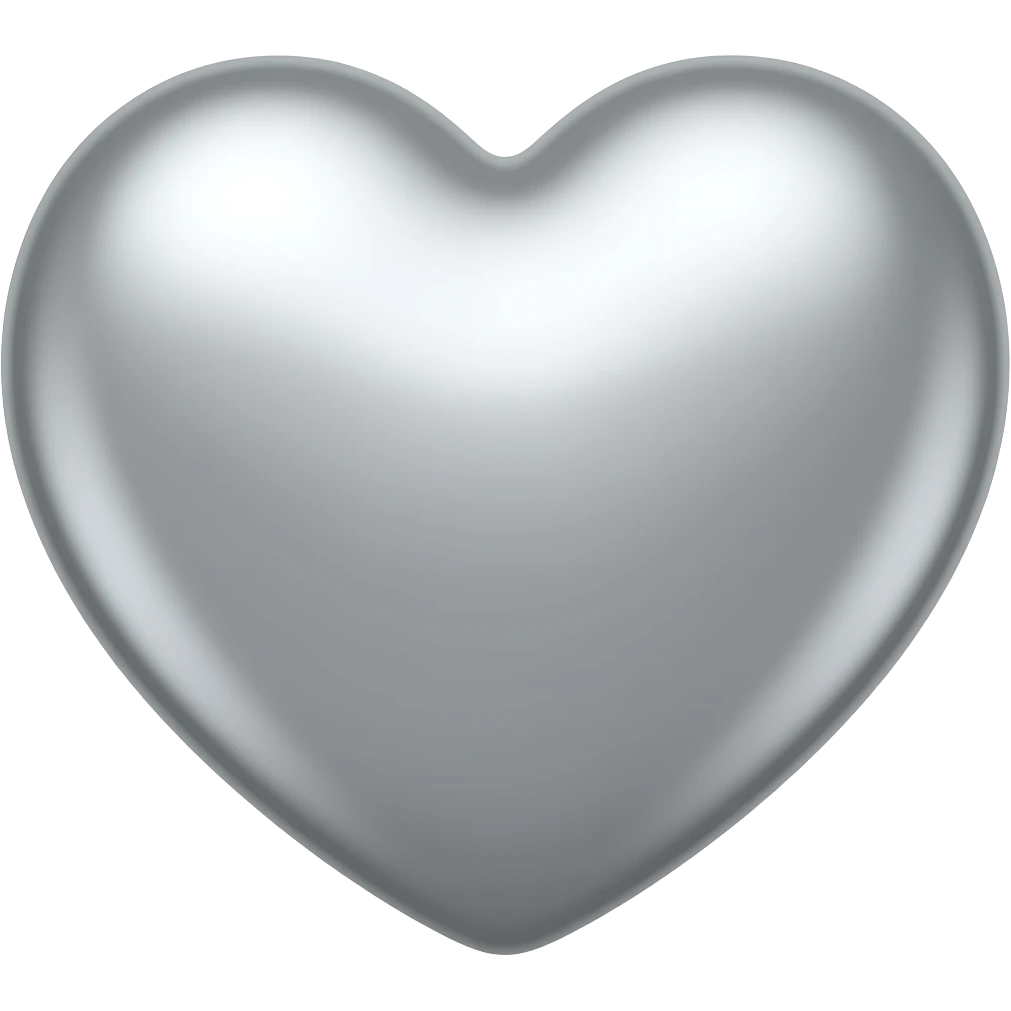 Chrome hearts emoji