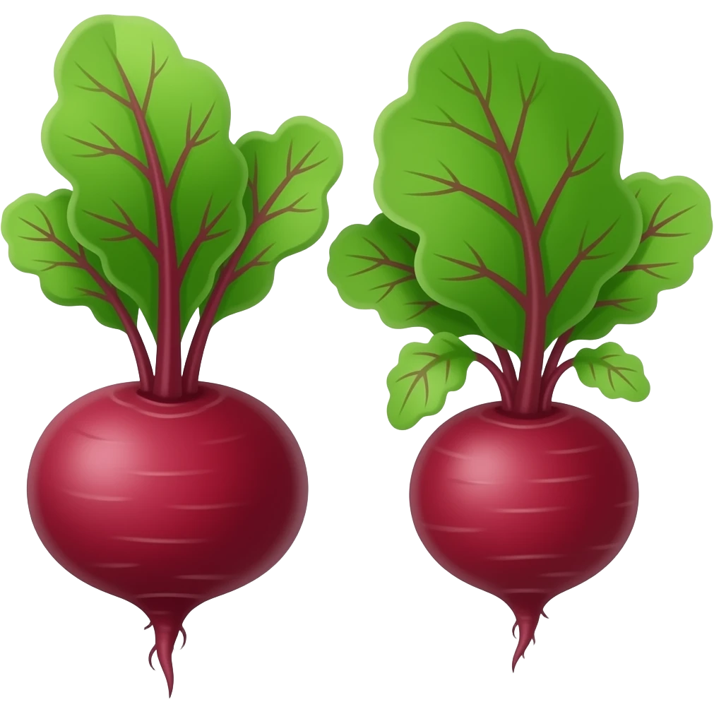 beets emoji