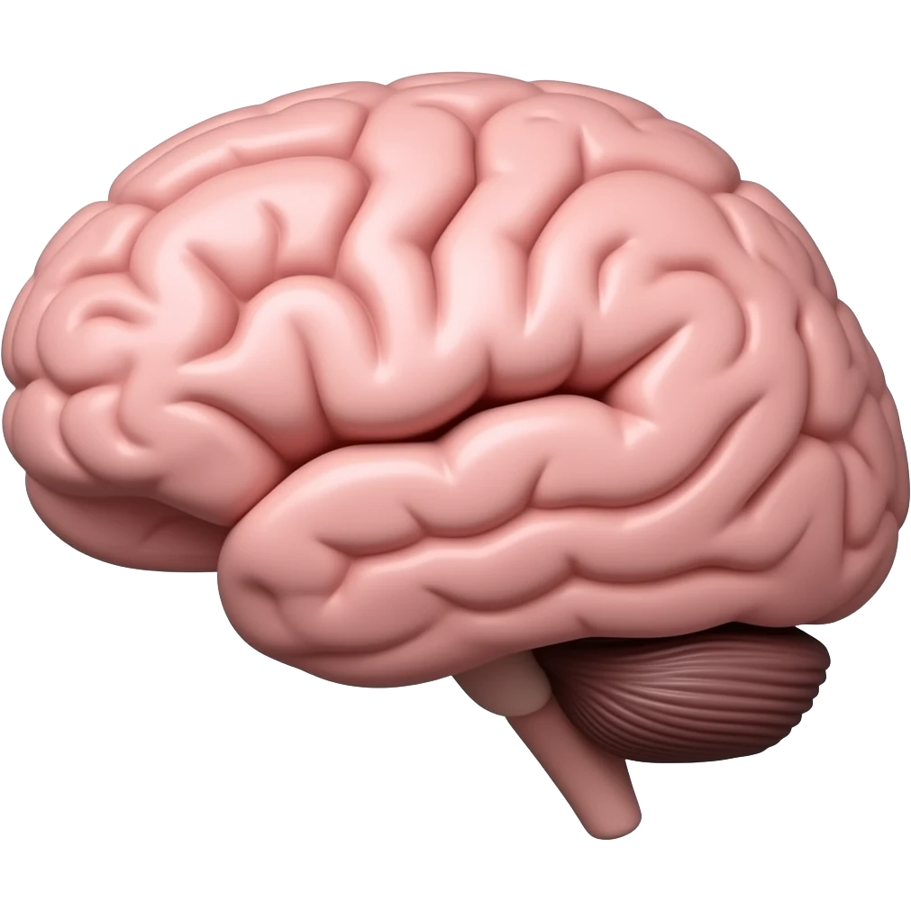 🧠 emoji