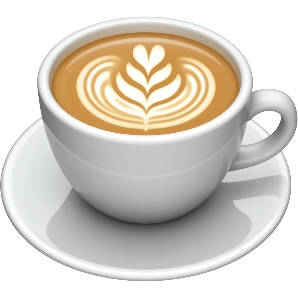 Espresso emoji