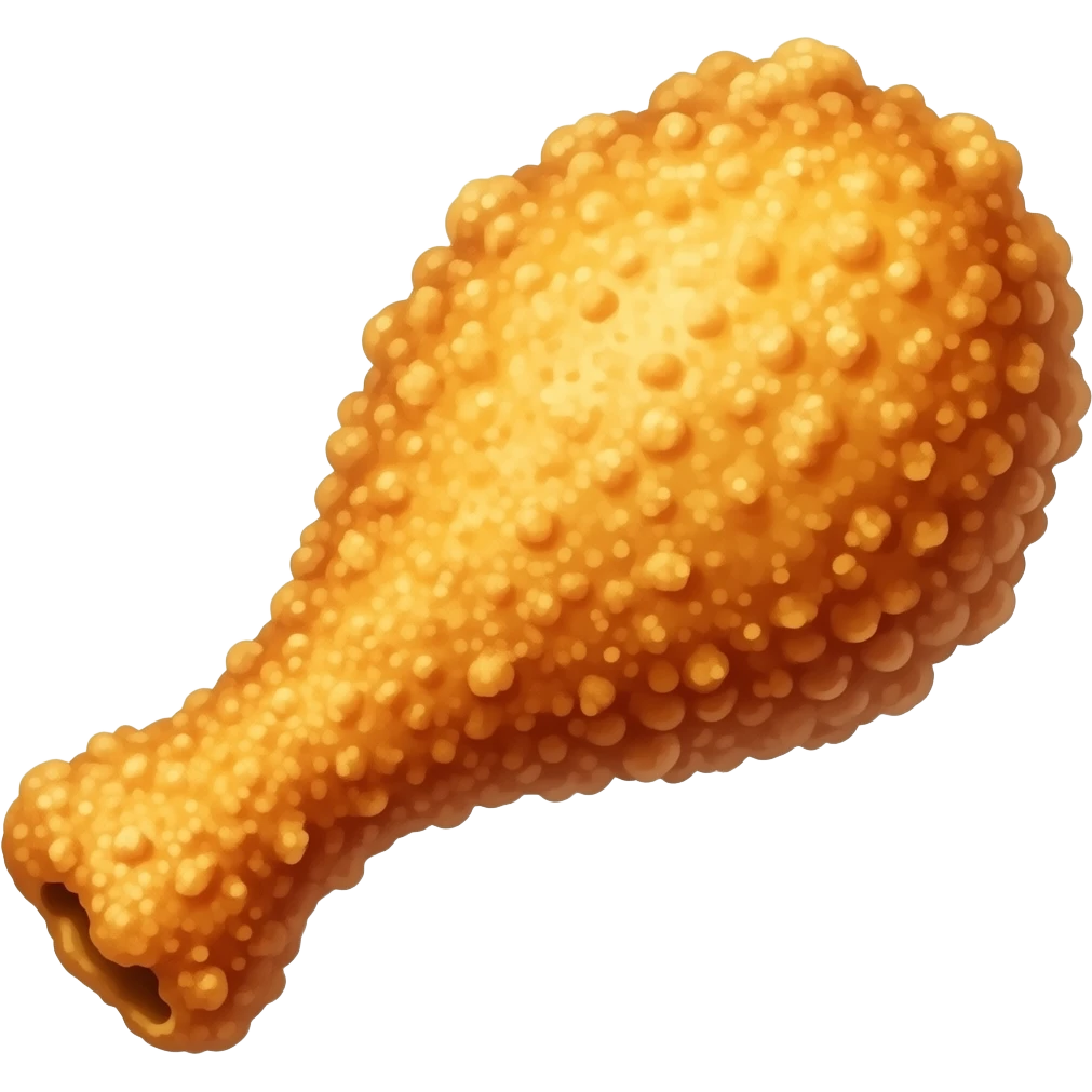 🍗 emoji