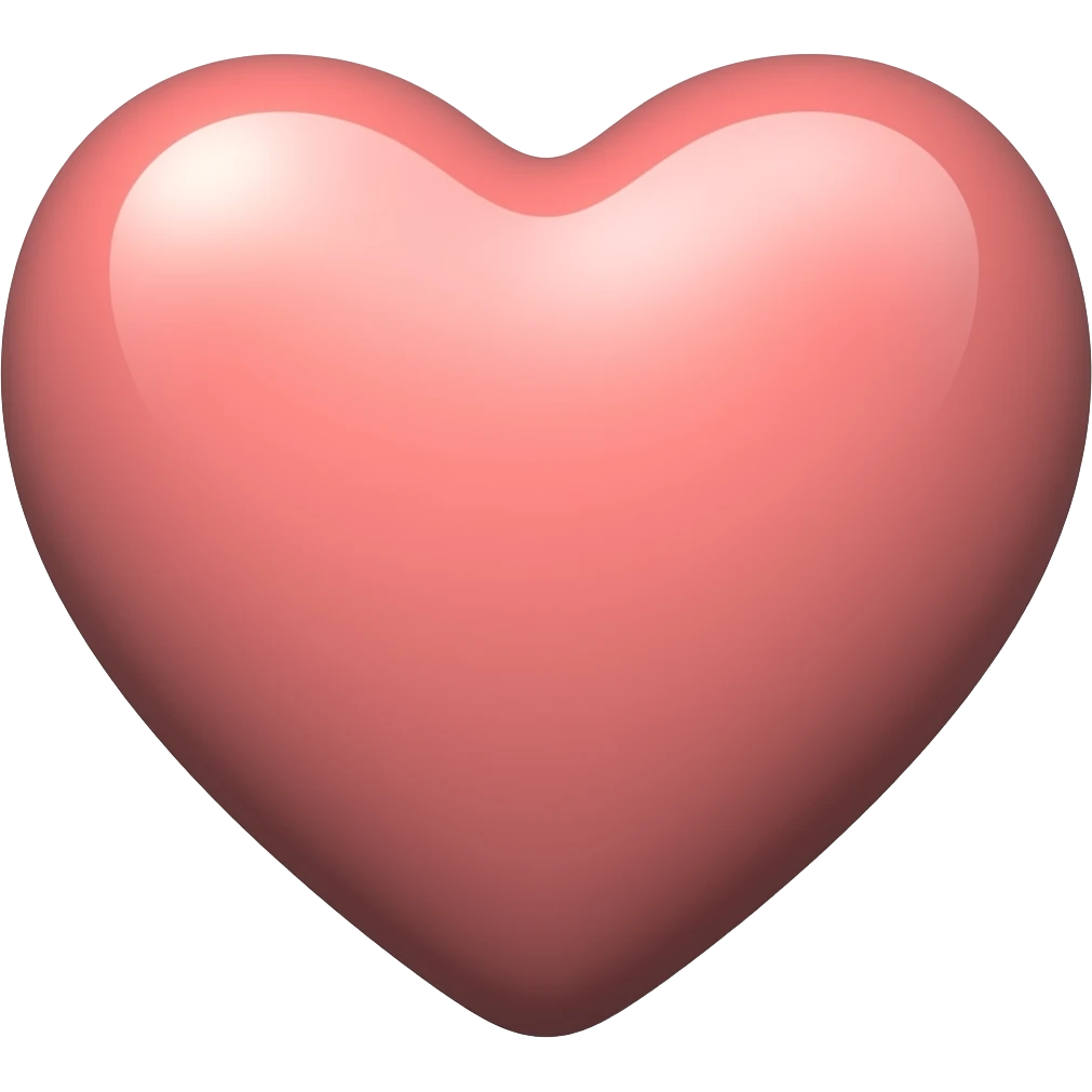 heart emoji