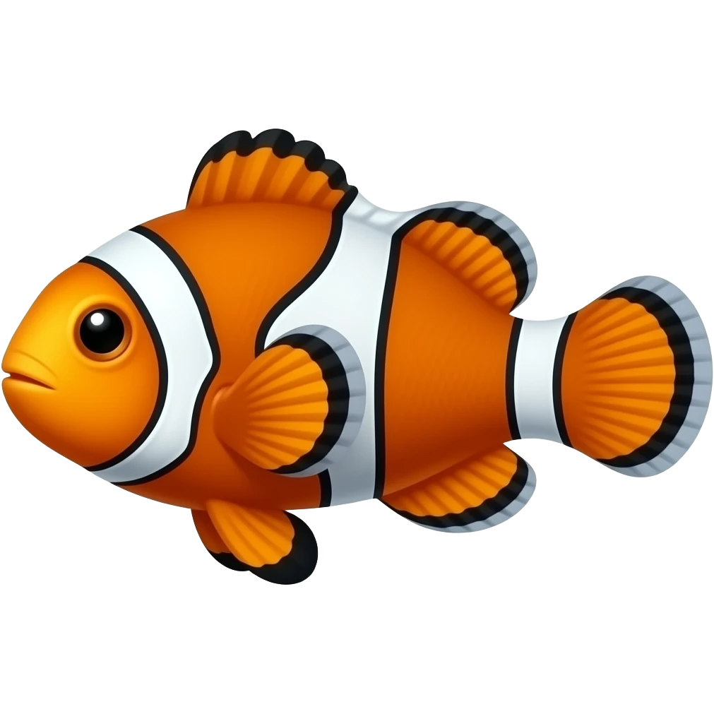 nemo emoji