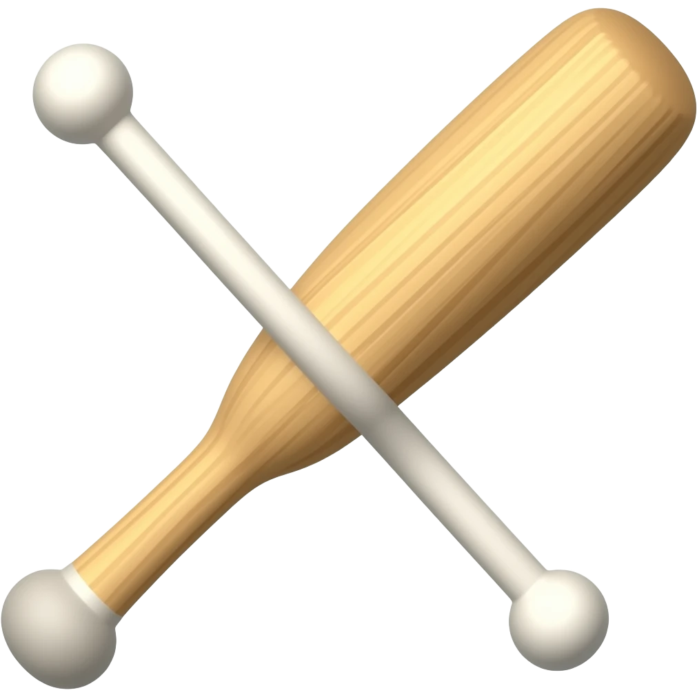 drumstick emoji