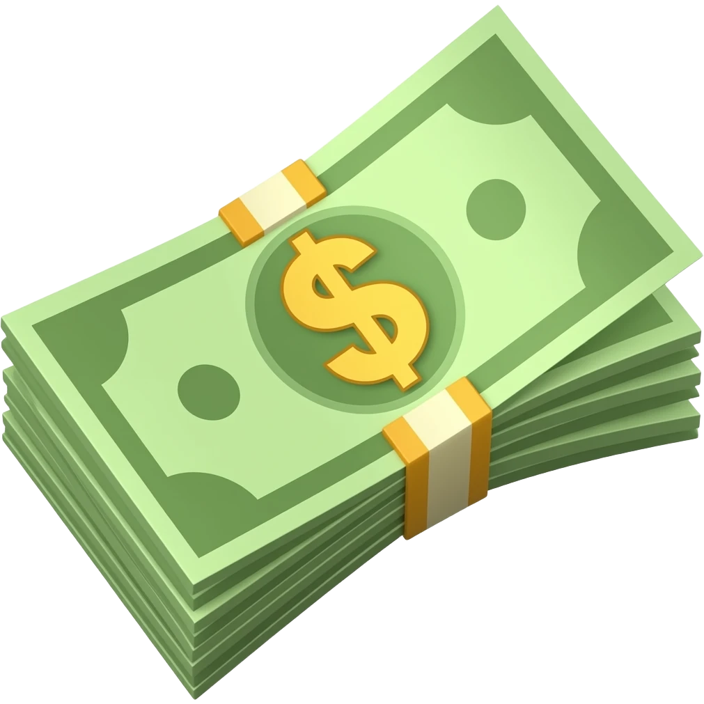 geld emoji