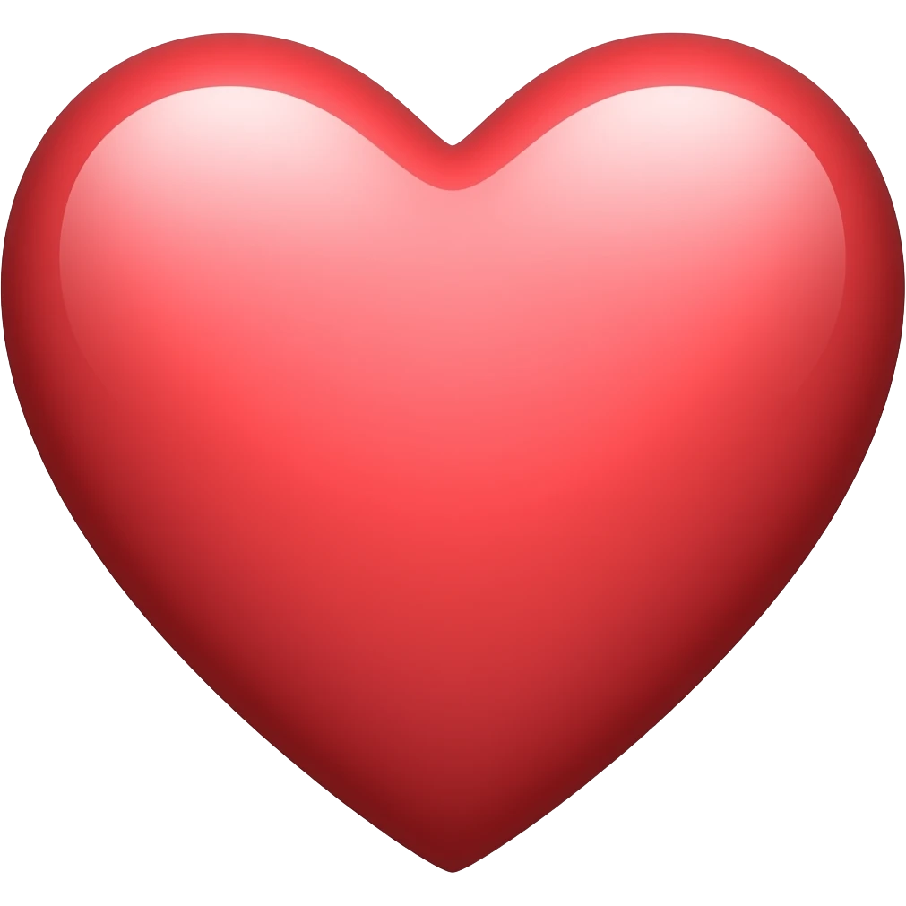 ❤️ emoji