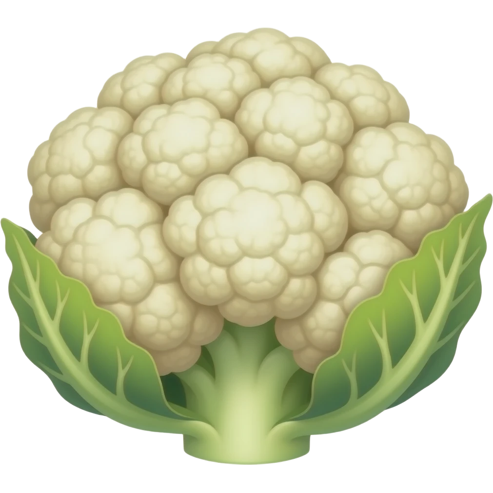 coli flower emoji