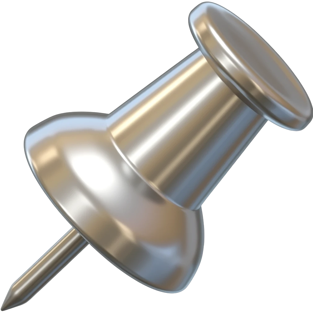 pin emoji