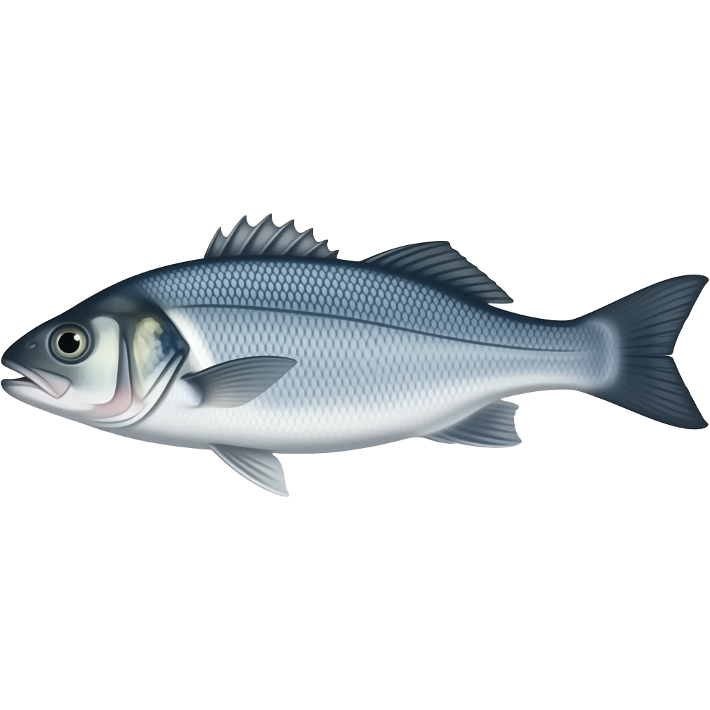 dorada emoji