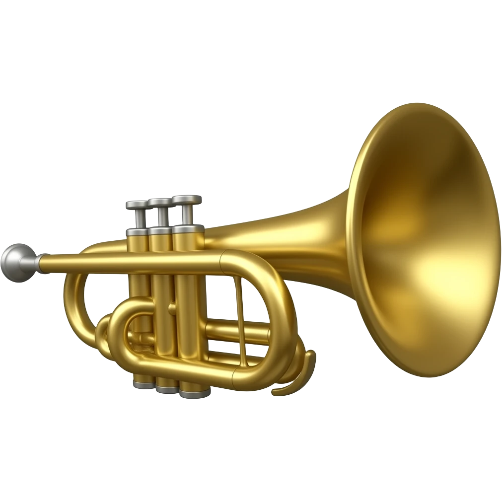 Bocina emoji