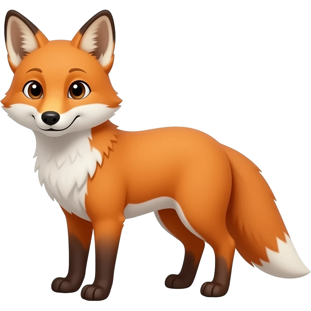 fox emoji