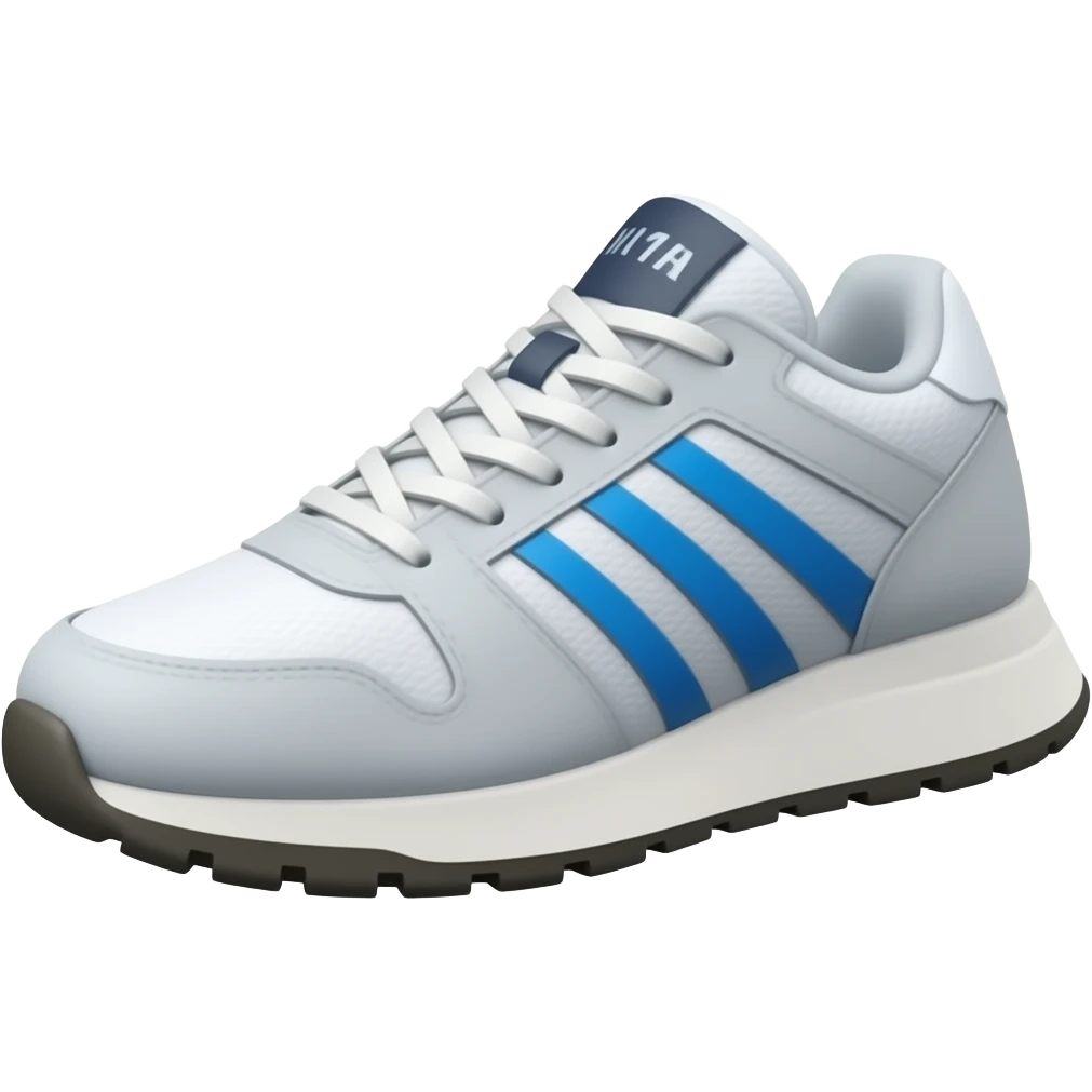 Running Shoe emoji