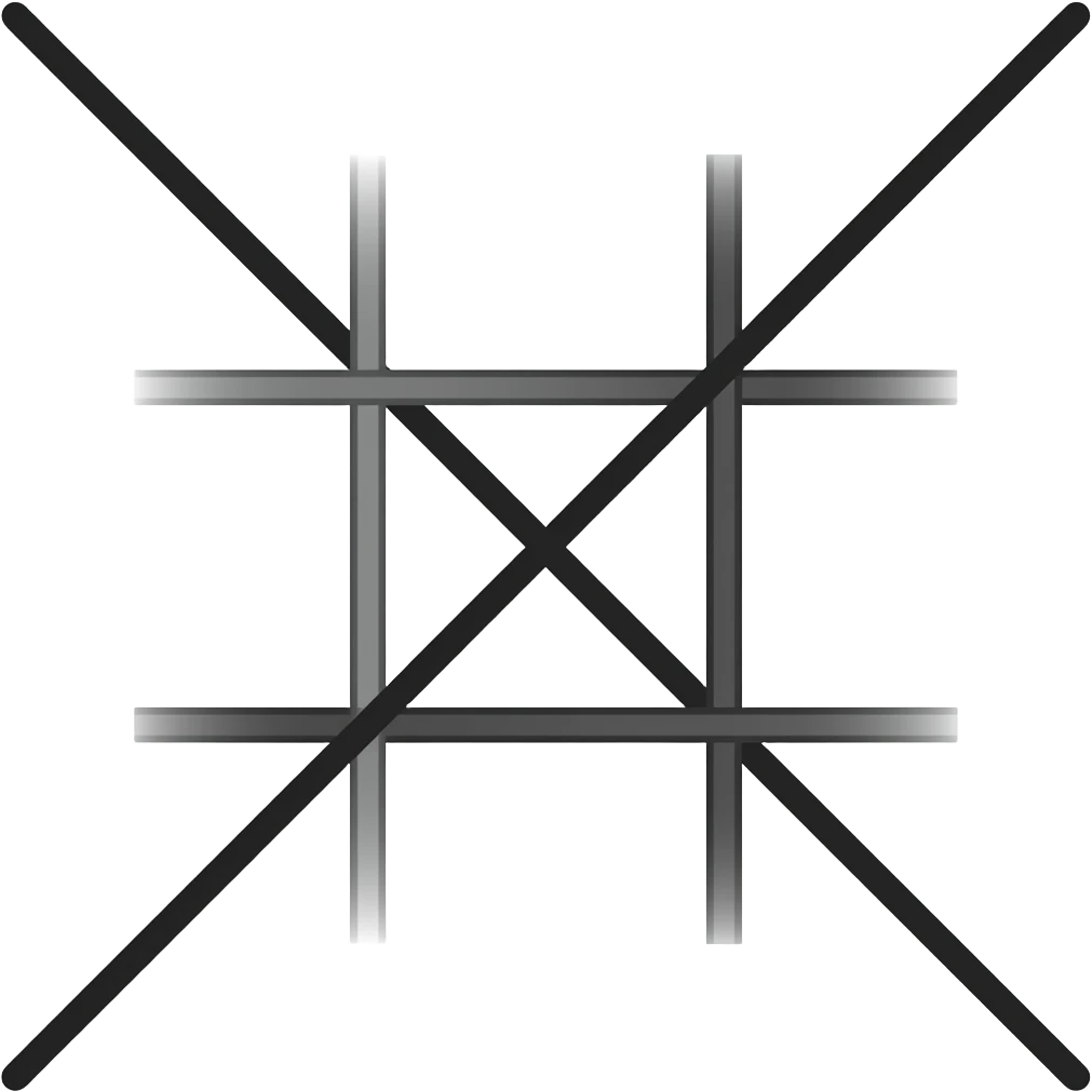 lines emoji