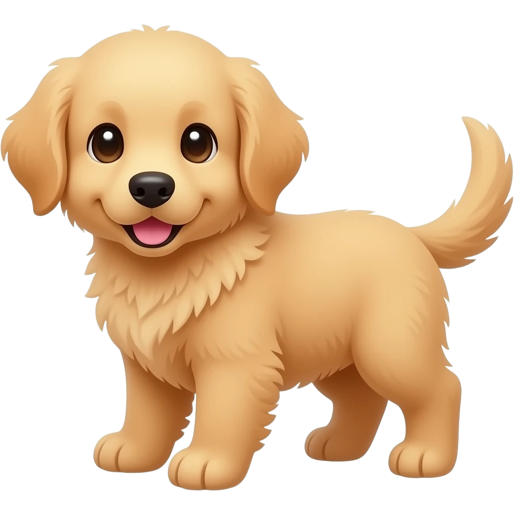 Cute 😍 emoji