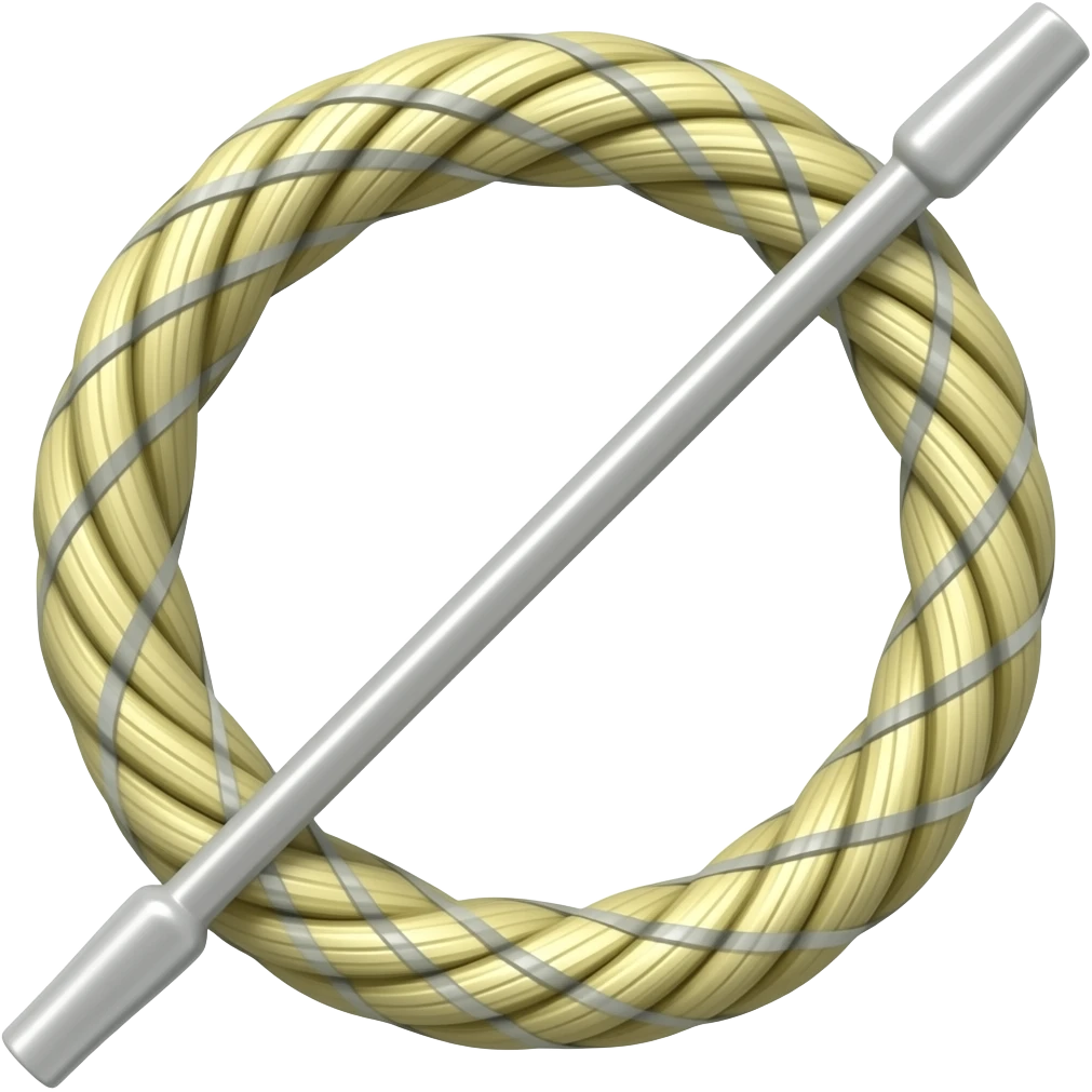Gut String emoji