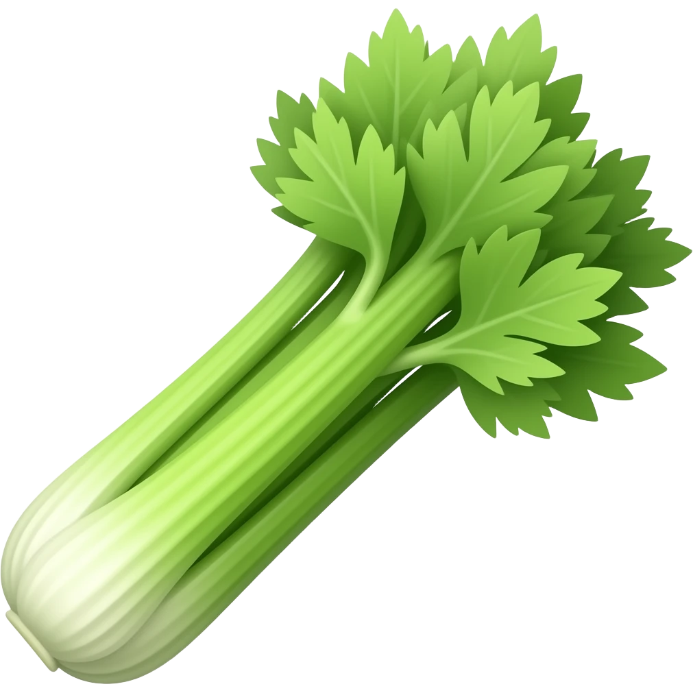 celery emoji