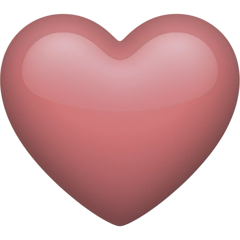 heart emoji
