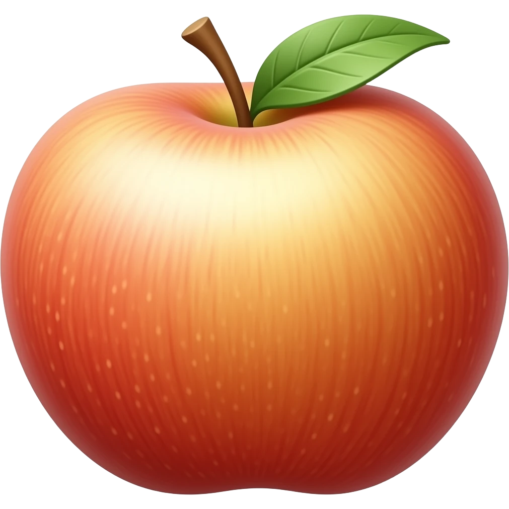 🍎 emoji