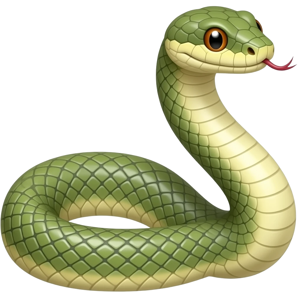 snike emoji