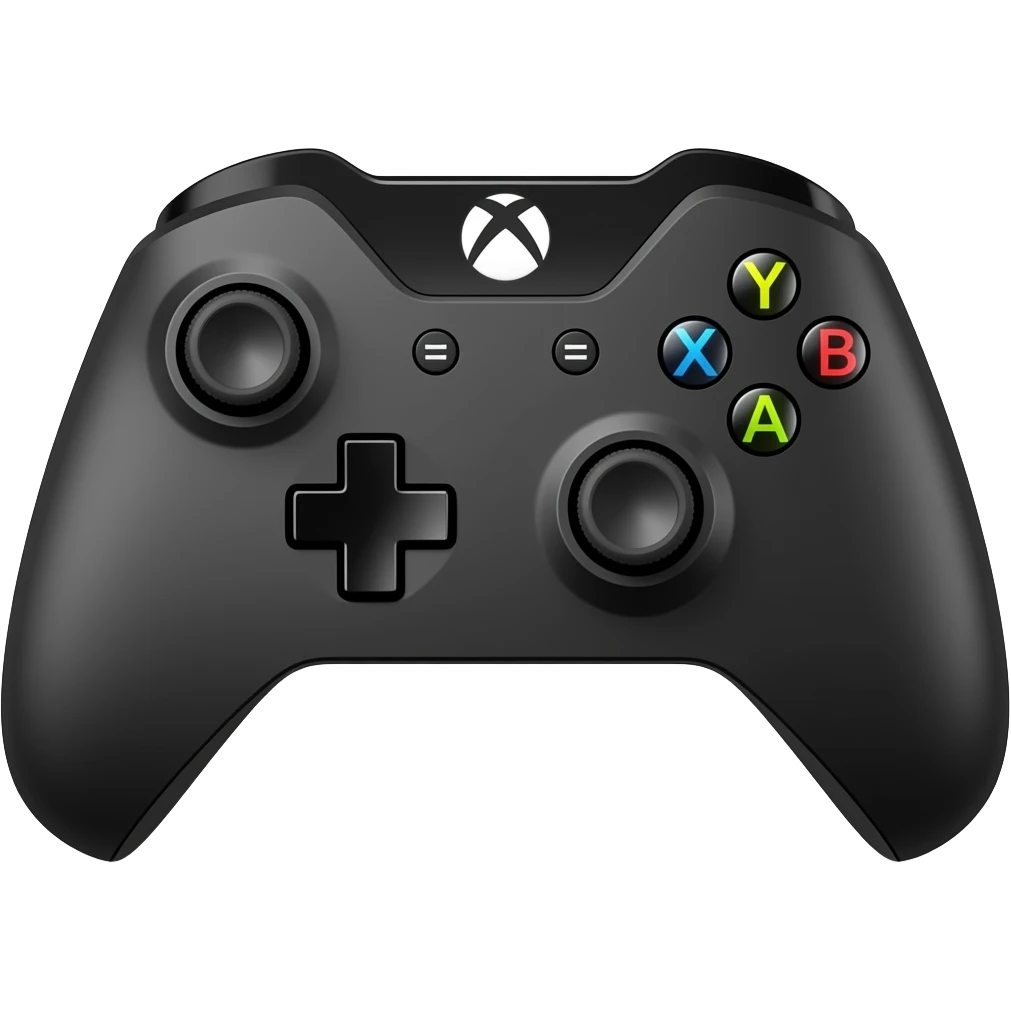 xbox one s emoji