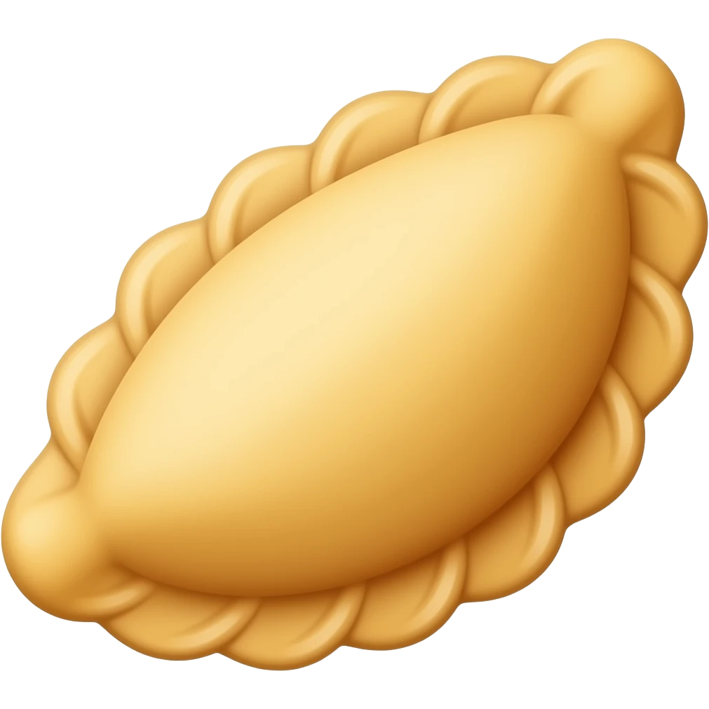 empanadas emoji