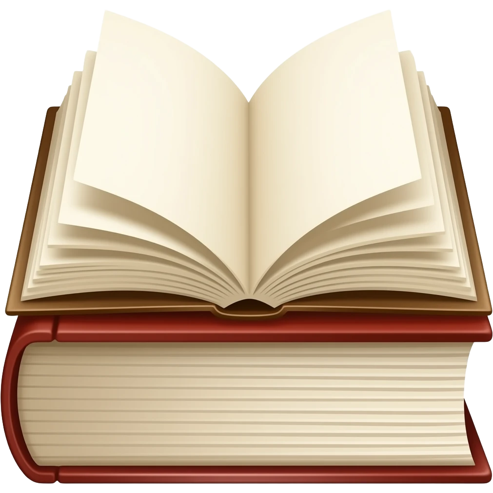 book emoji