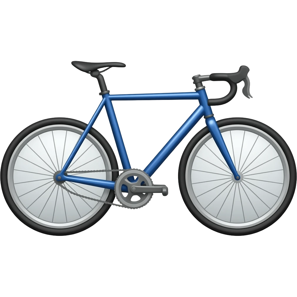 🚲 emoji