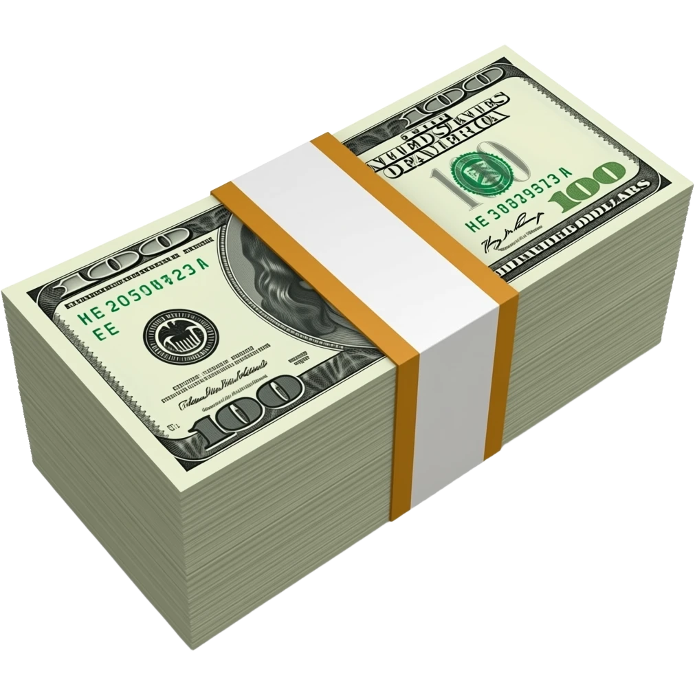money emoji