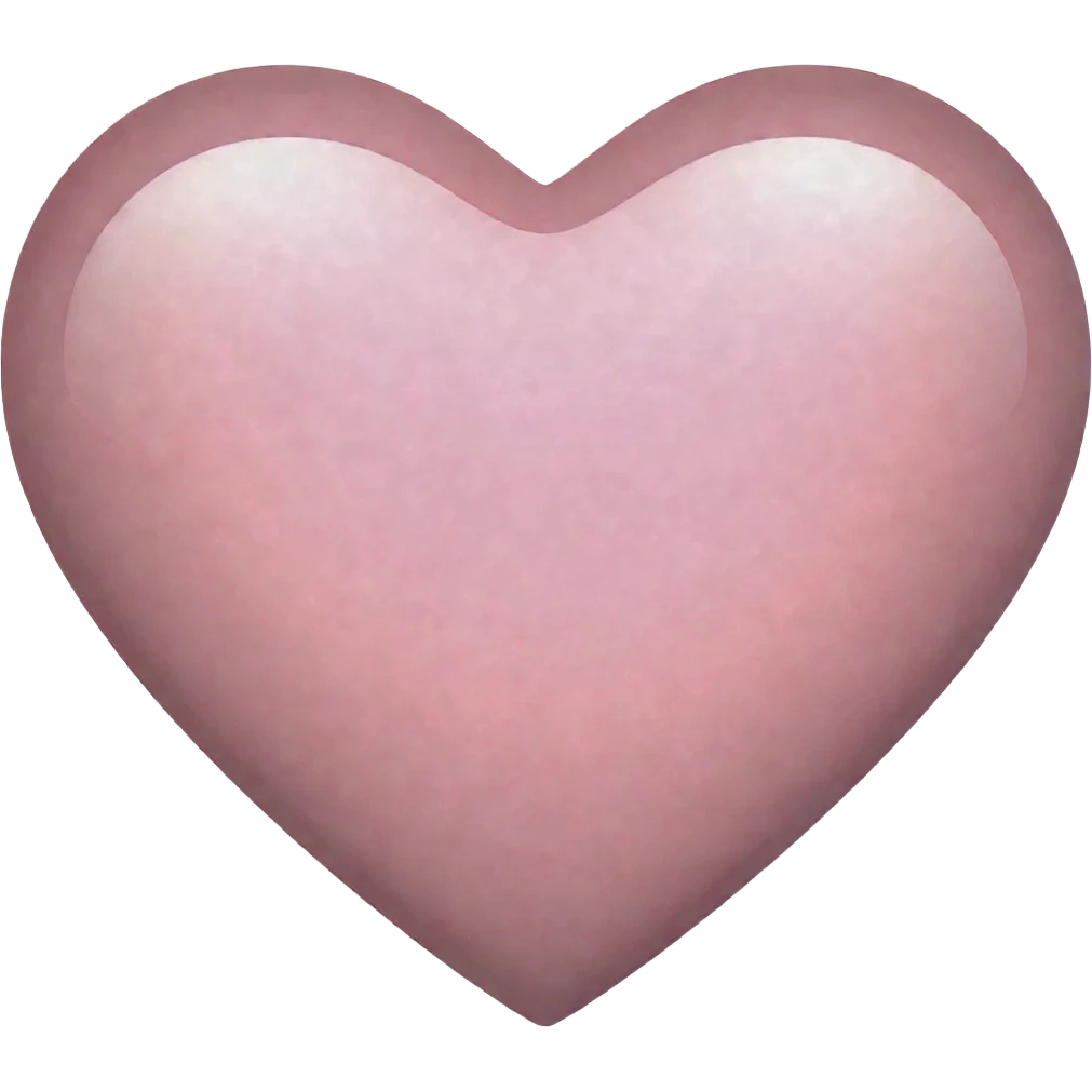 heart emoji