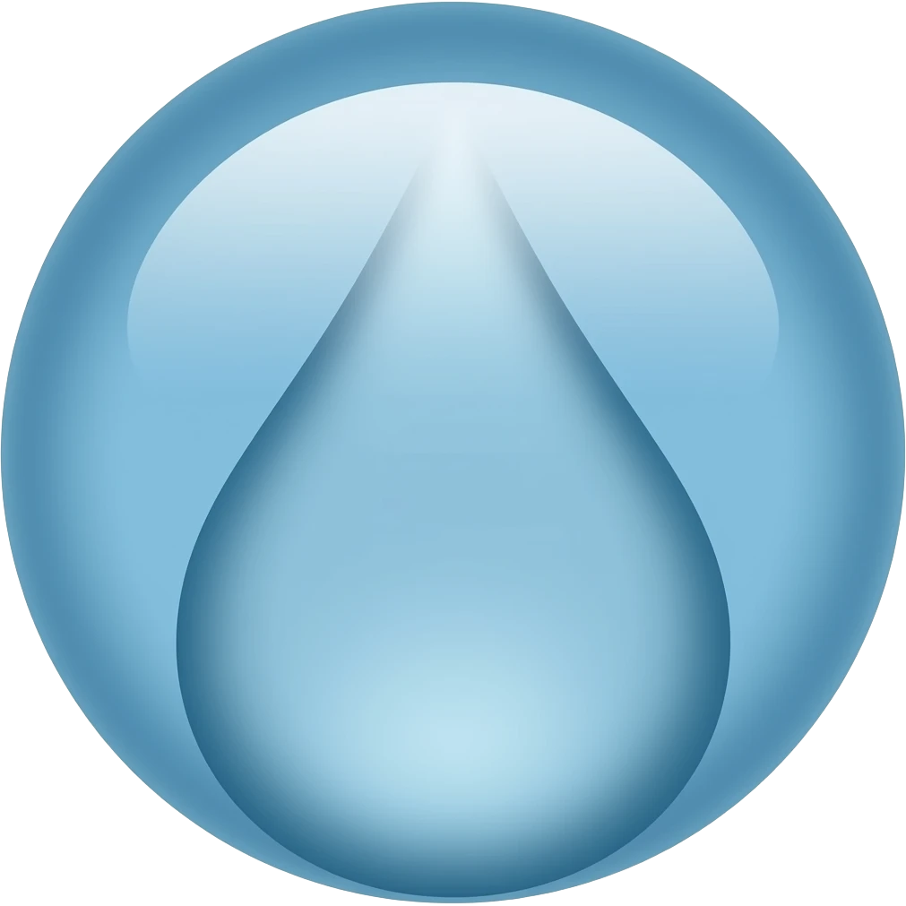 💧 emoji