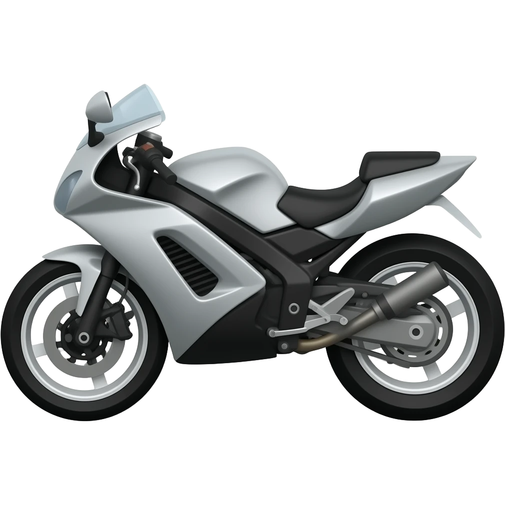 🏍 emoji