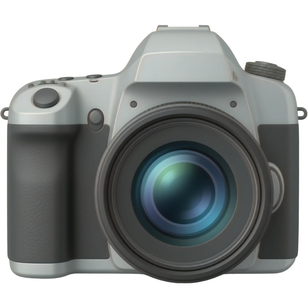 camera emoji