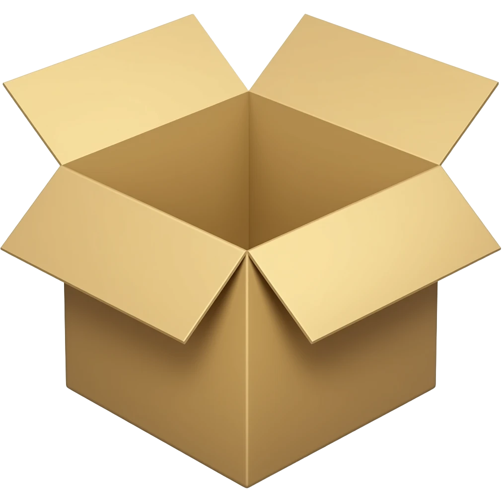 box emoji