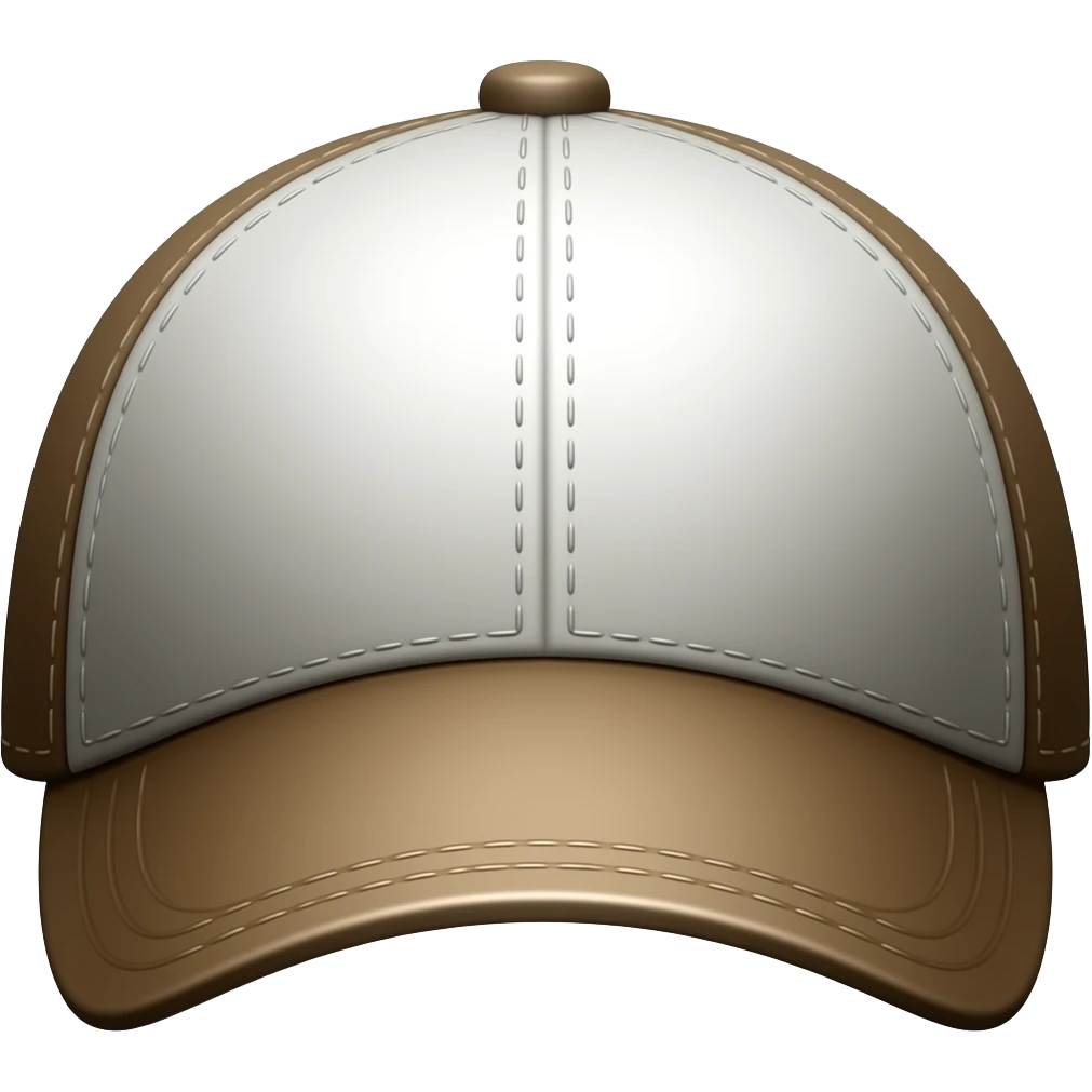 Cap emoji