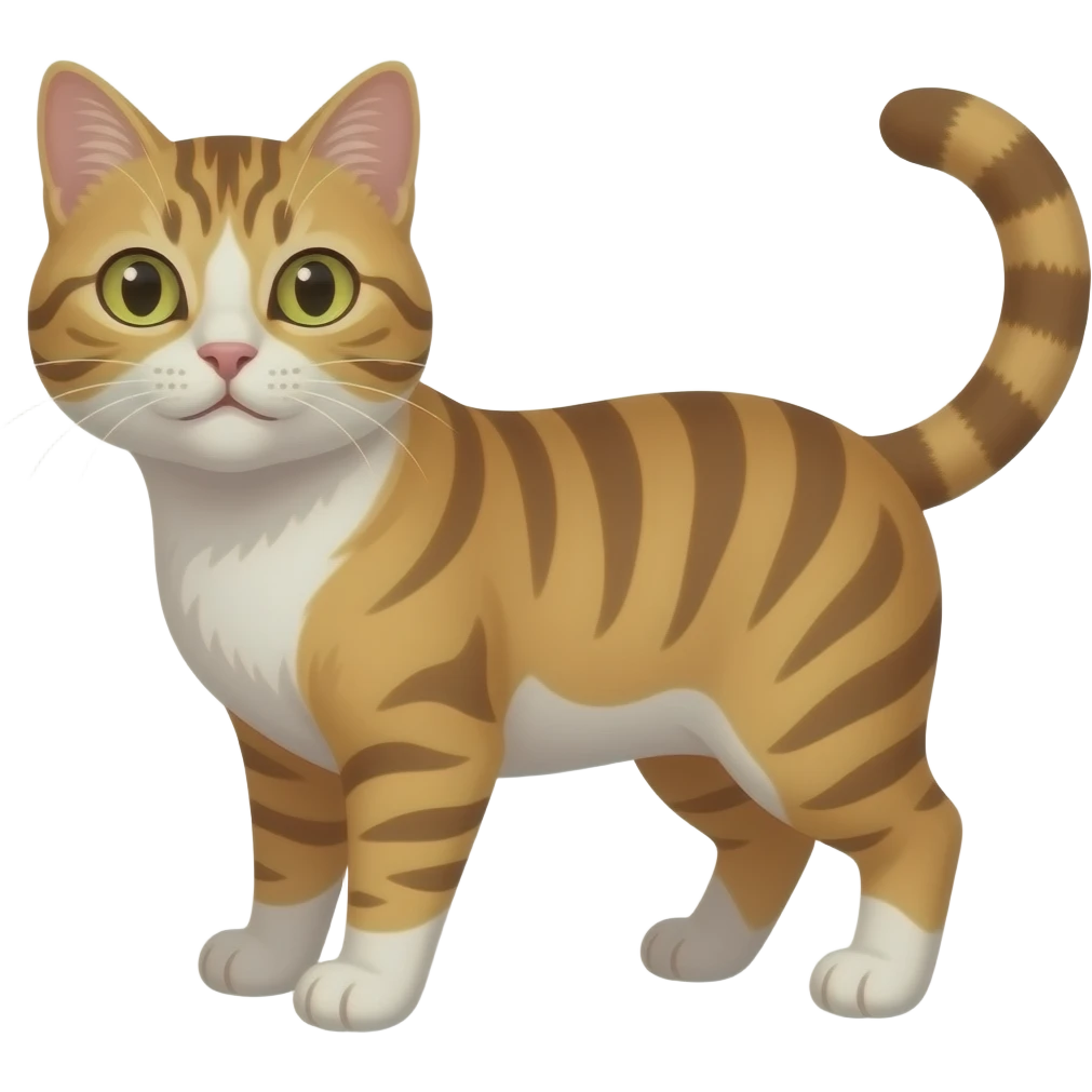 Cat emoji