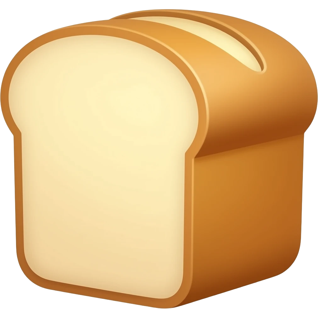 bread emoji