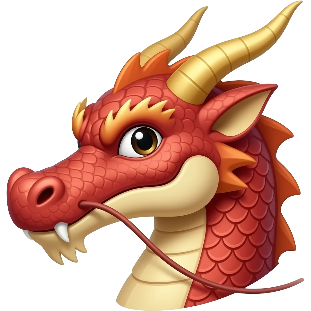 🐉 emoji