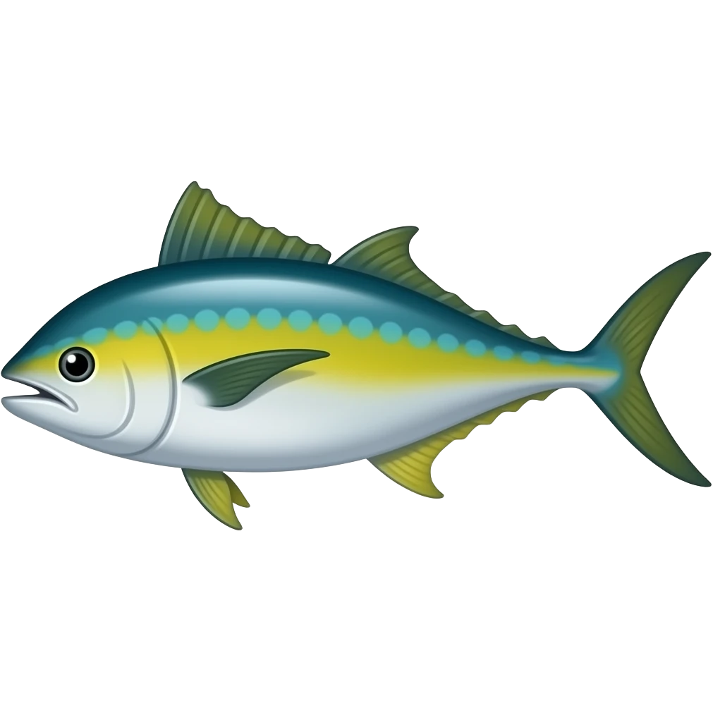 mahi-mahi emoji