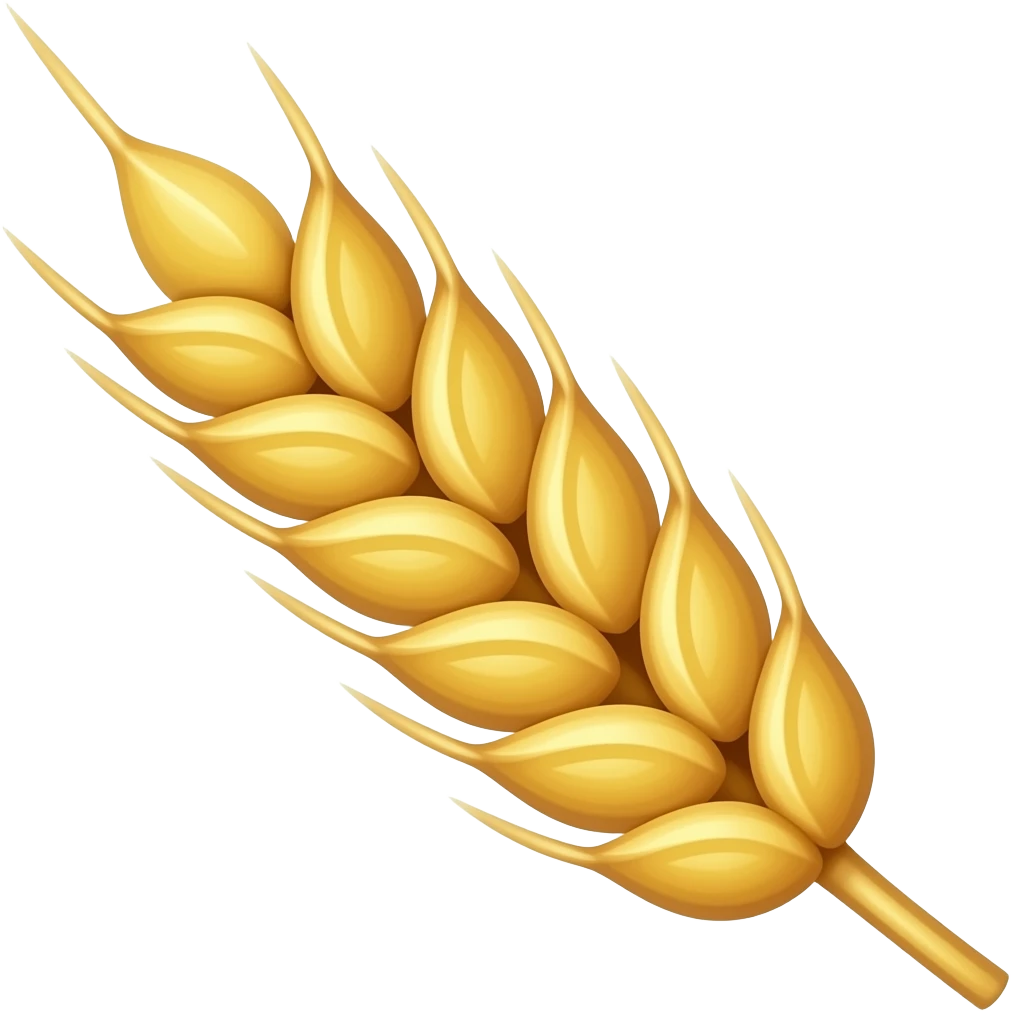 trigo emoji