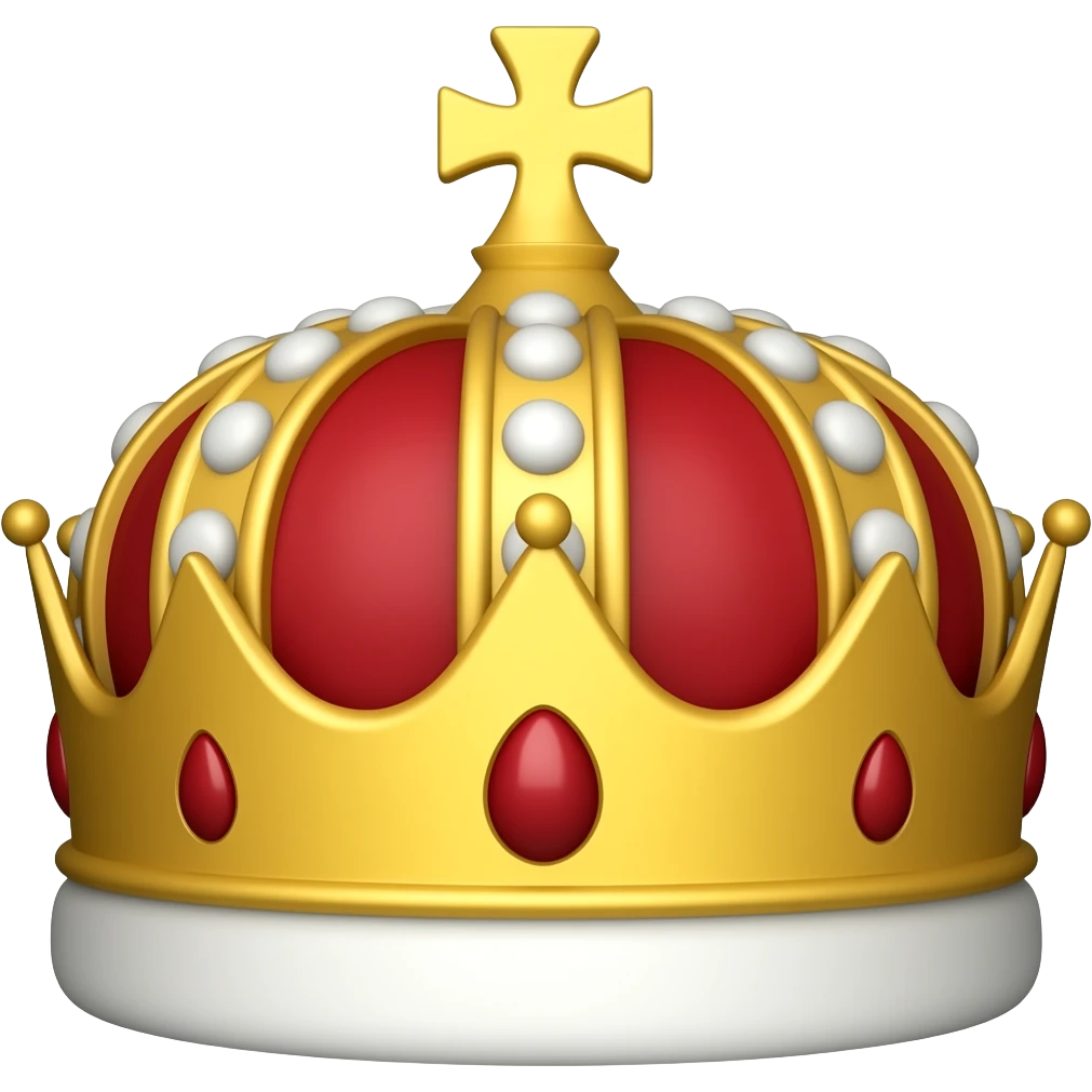 crown emoji
