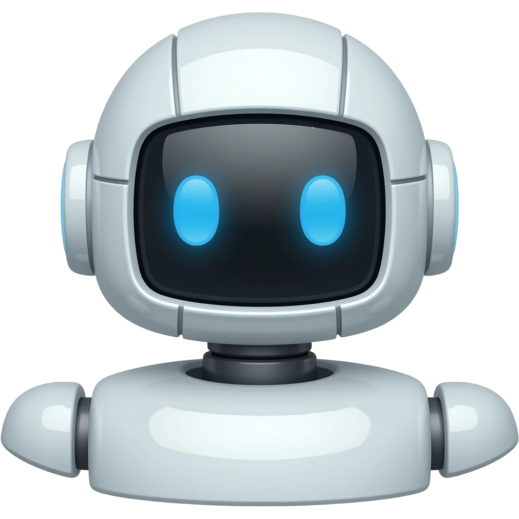 ROBOT emoji
